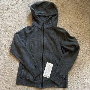 Lululemon Scuba IV 10